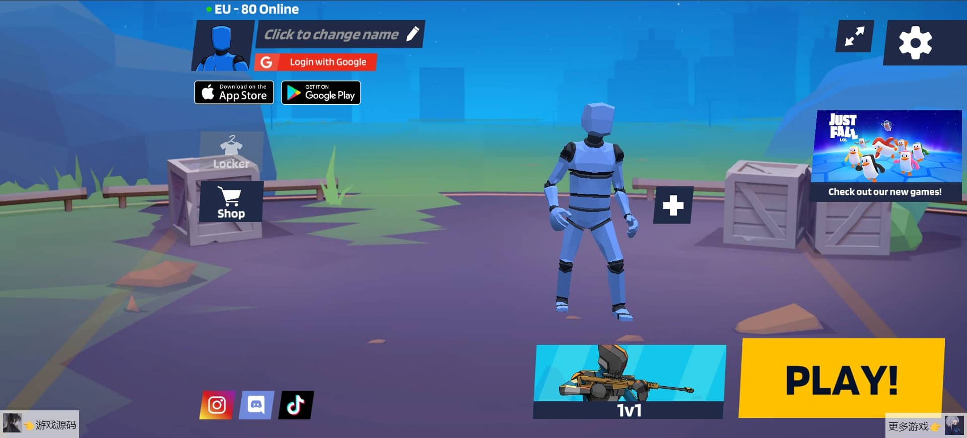 1v1.LOL
